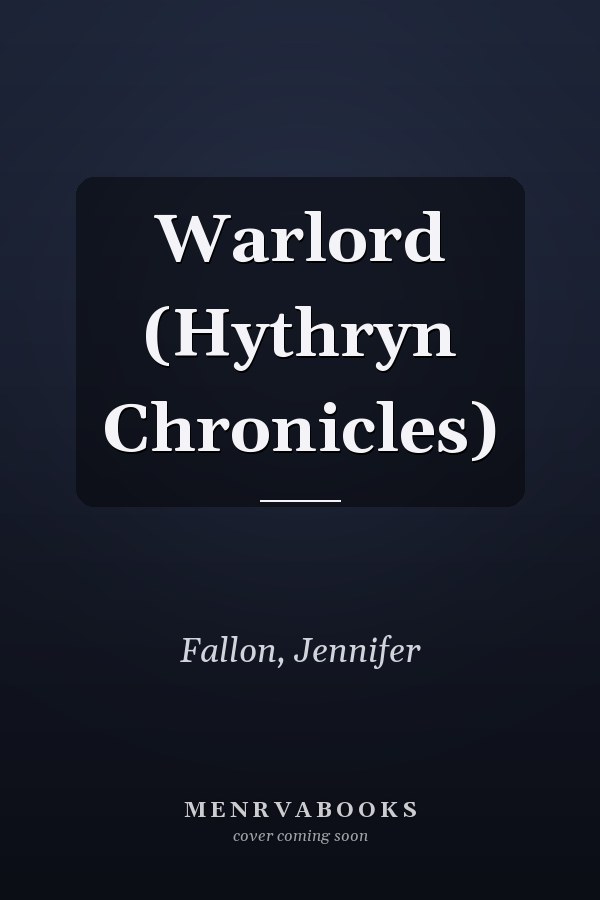 Warlord (Hythryn Chronicles)