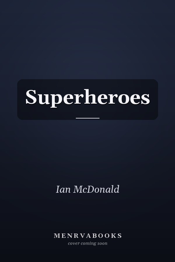Superheroes