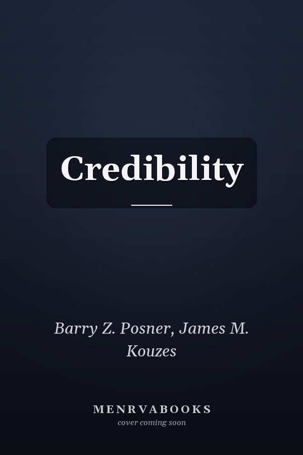 Credibility