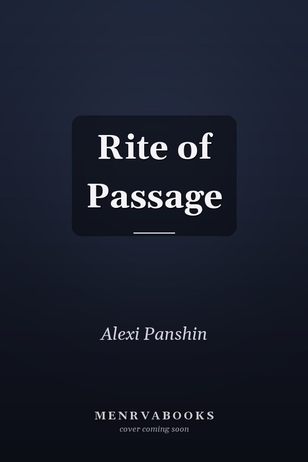 Rite of Passage