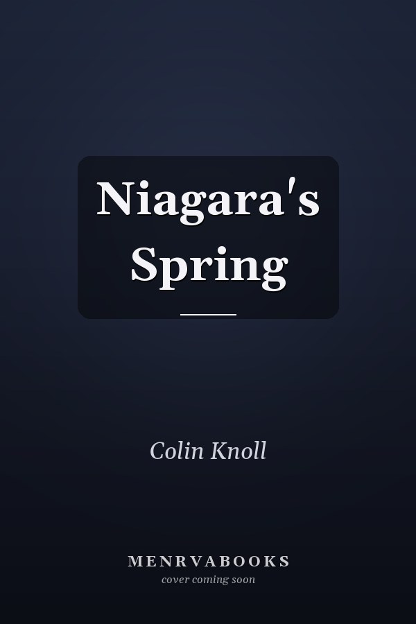 Niagara's Spring