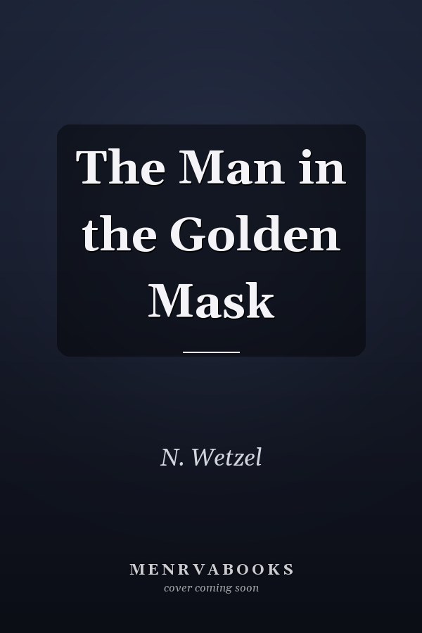 The Man in the Golden Mask