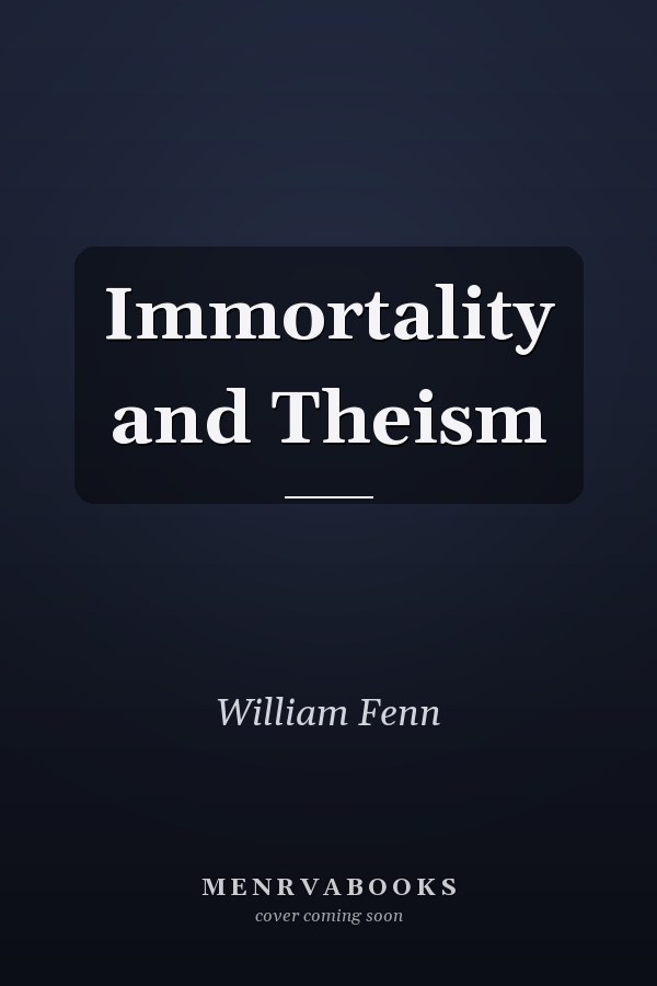Immortality and Theism