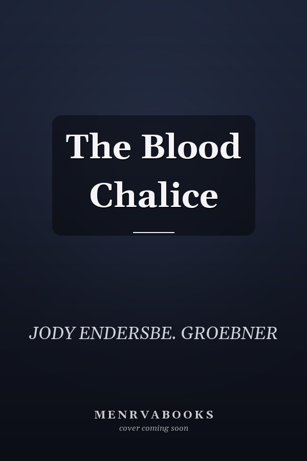 The Blood Chalice