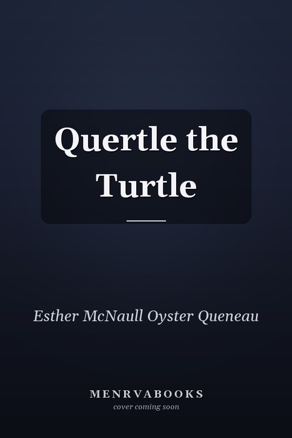 Quertle the Turtle