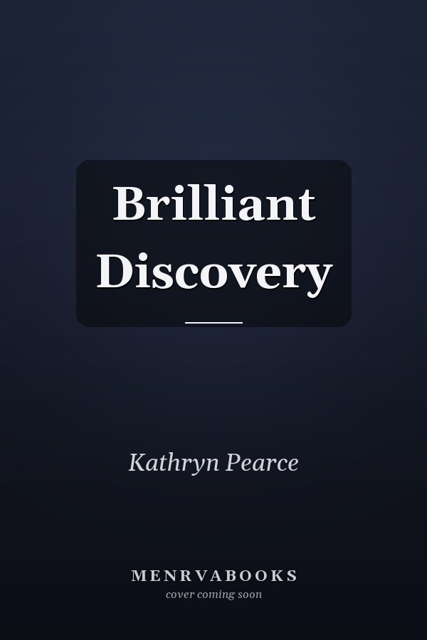 Brilliant Discovery