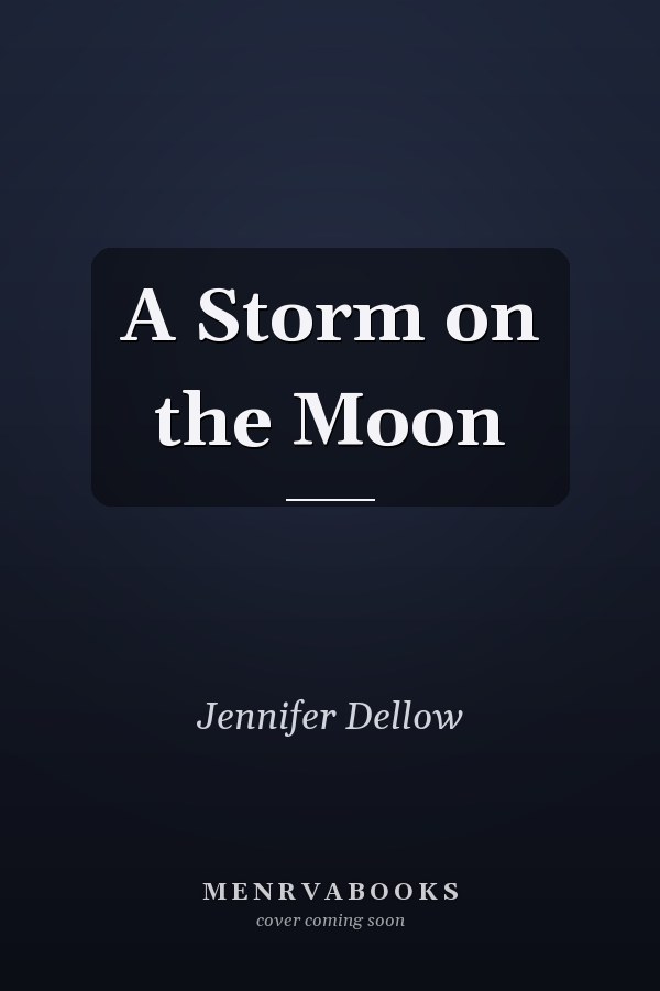 A Storm on the Moon