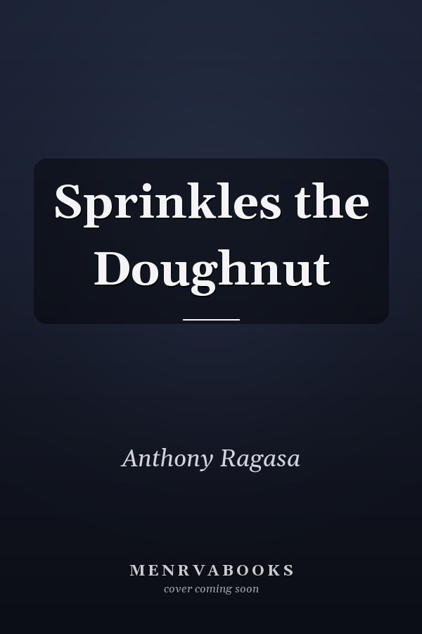 Sprinkles the Doughnut