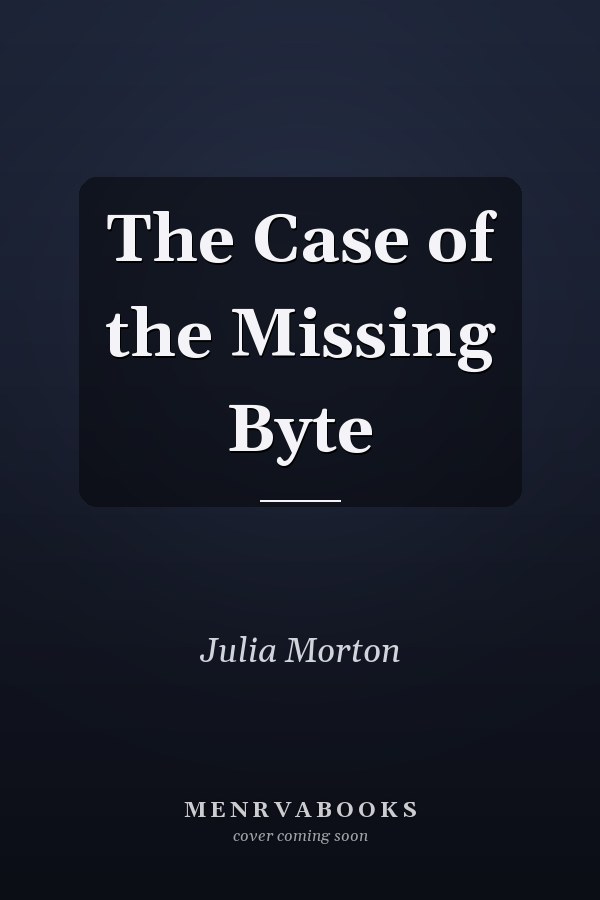 The Case of the Missing Byte