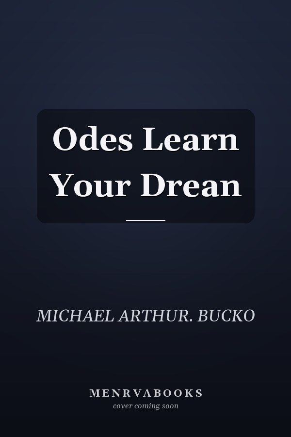 Odes Learn Your Drean