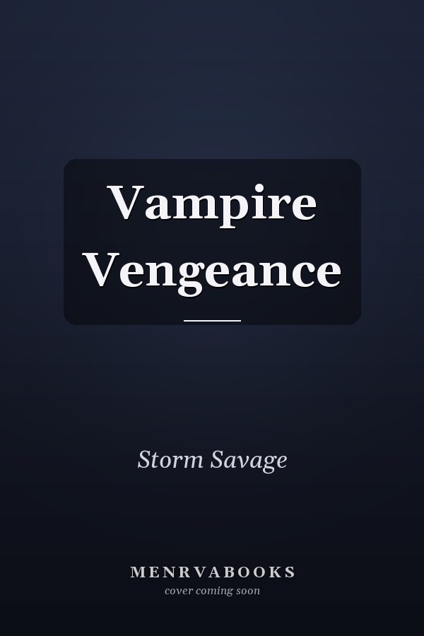 Vampire Vengeance