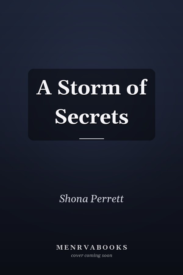 A Storm of Secrets