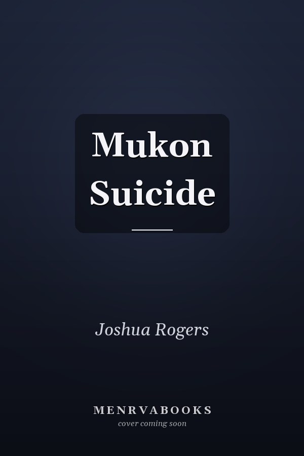 Mukon Suicide