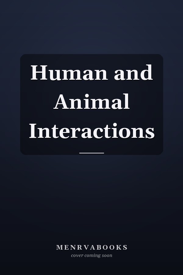 Human and Animal Interactions