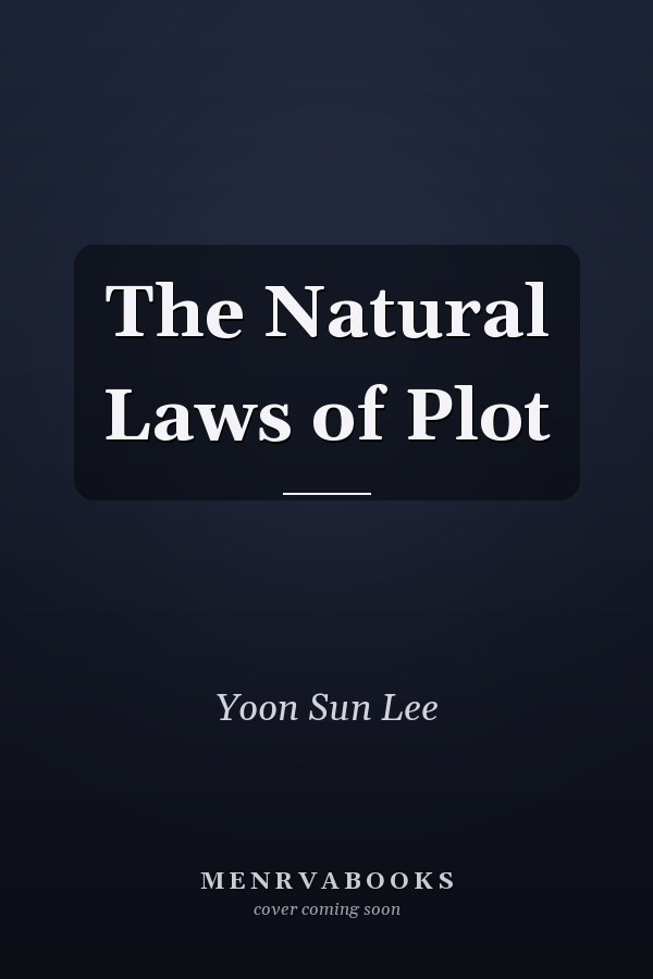 The Natural Laws of Plot