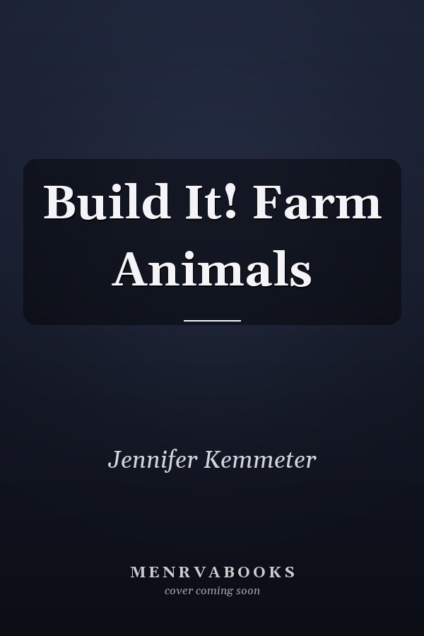 Build It! Farm Animals