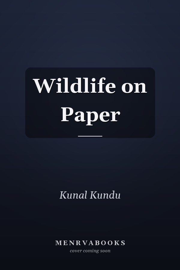 Wildlife on Paper