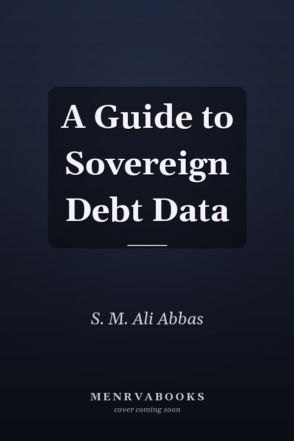 A Guide to Sovereign Debt Data