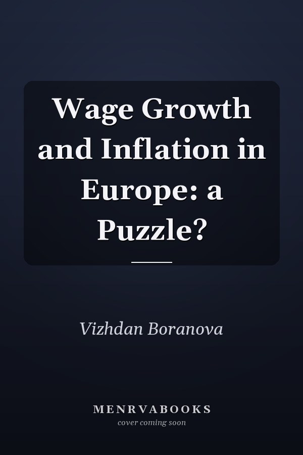 Wage Growth and Inflation in Europe: a Puzzle?