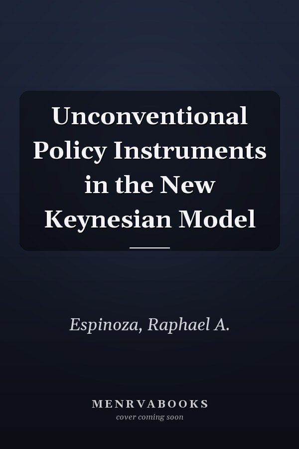 Unconventional Policy Instruments in the New Keynesian Model