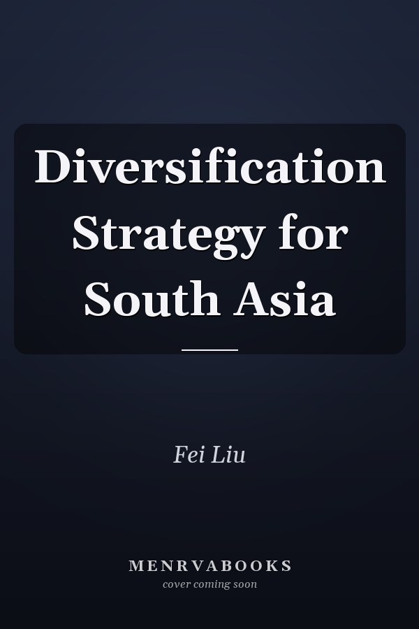 Diversification Strategy for South Asia