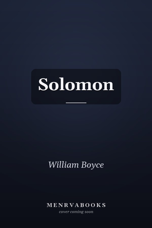 Solomon