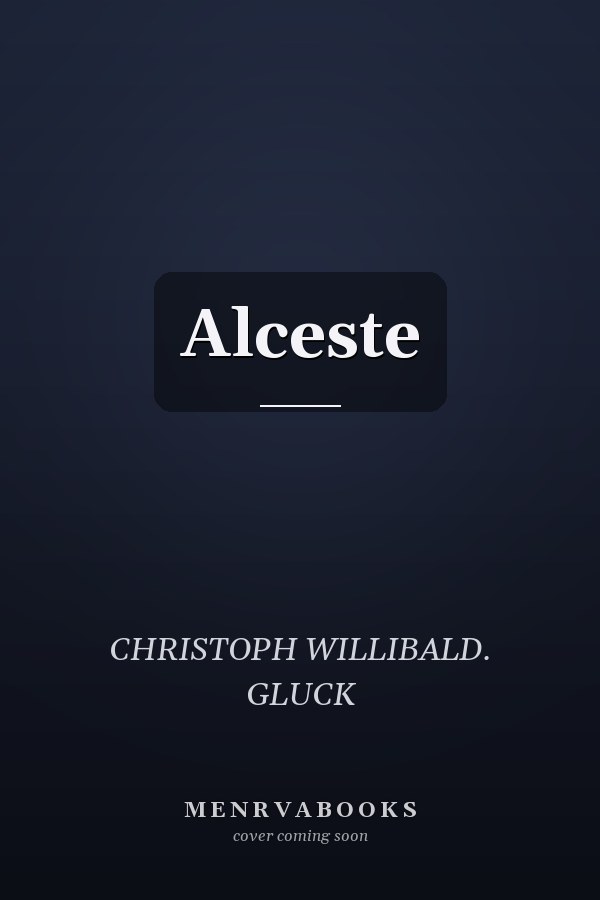 Alceste