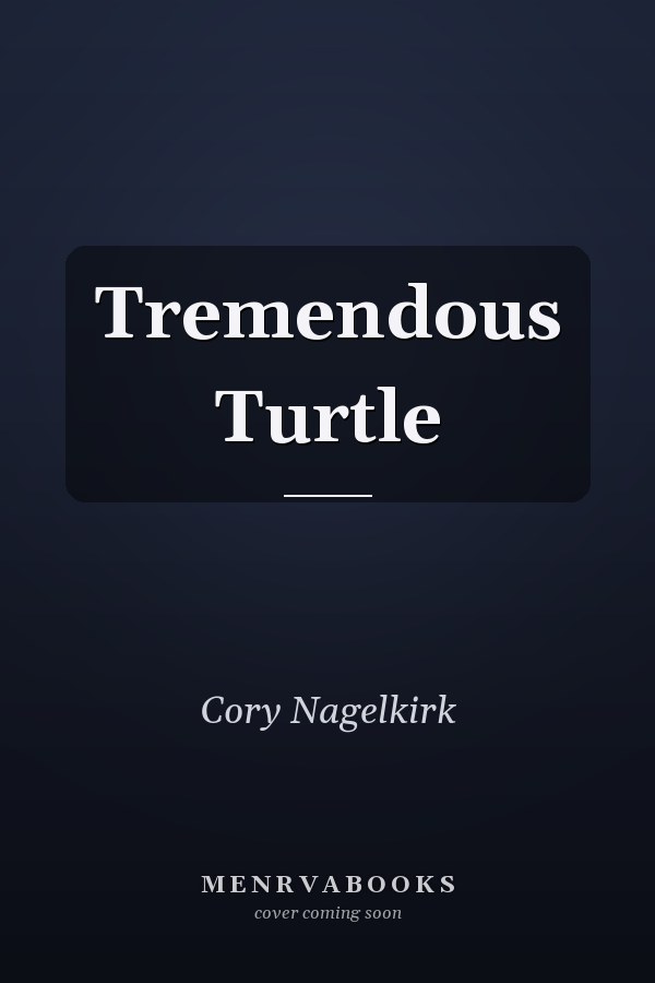 Tremendous Turtle