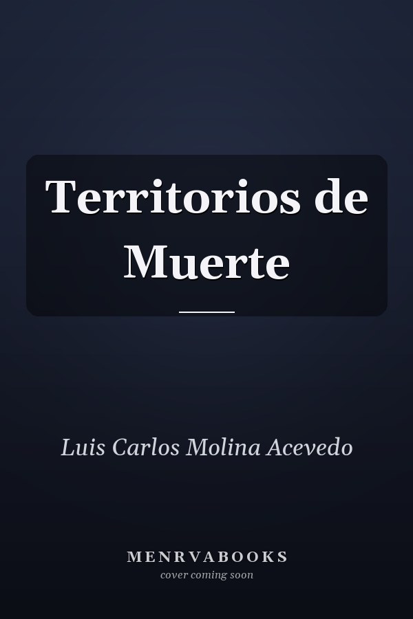 Territorios de Muerte