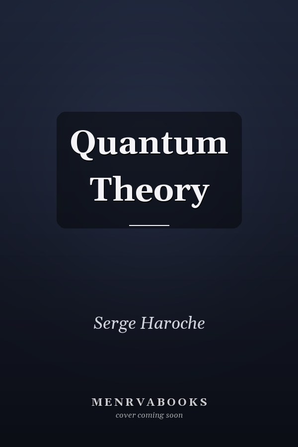Quantum Theory