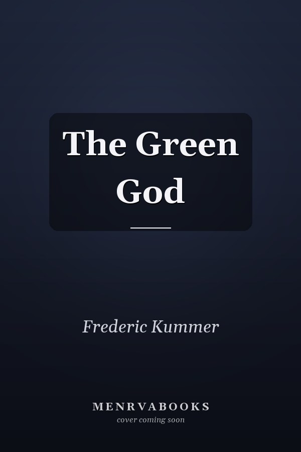 The Green God