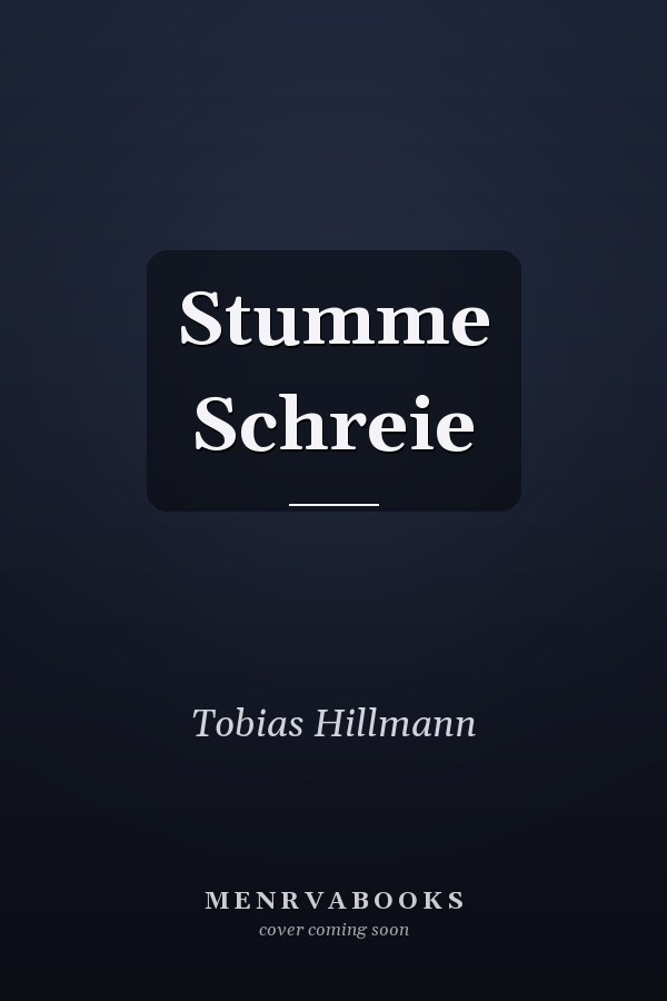 Stumme Schreie