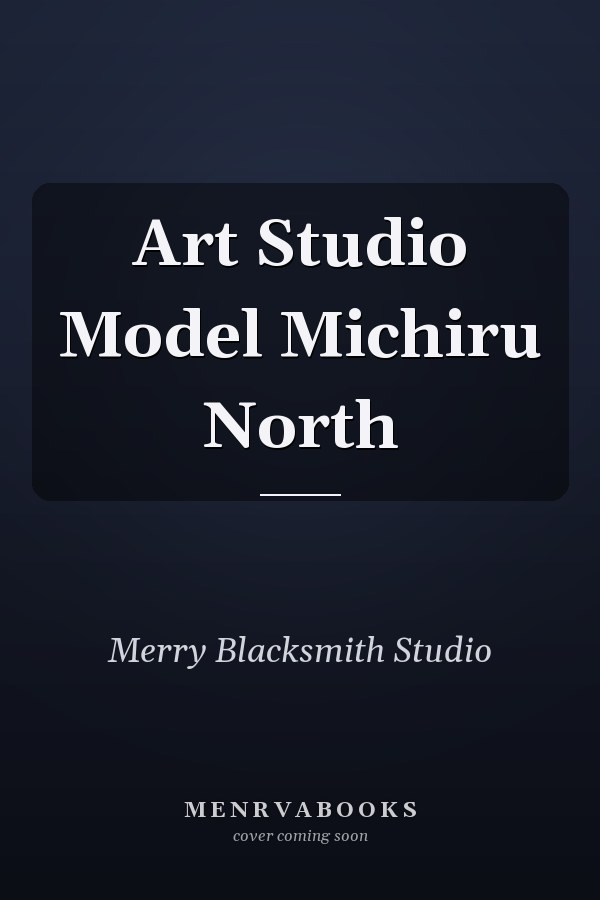 Art Studio Model Michiru North