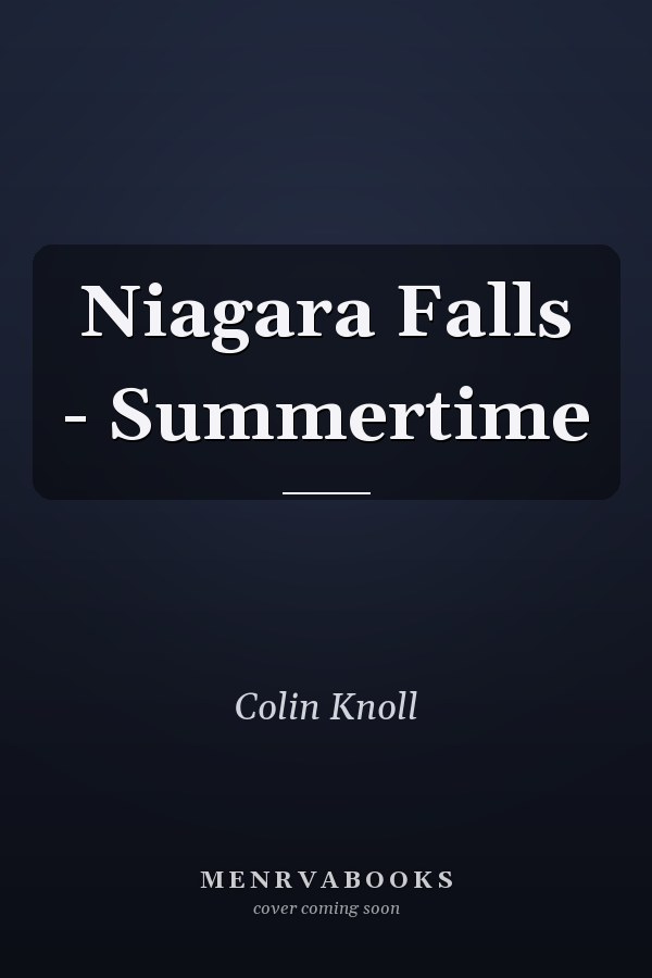 Niagara Falls - Summertime