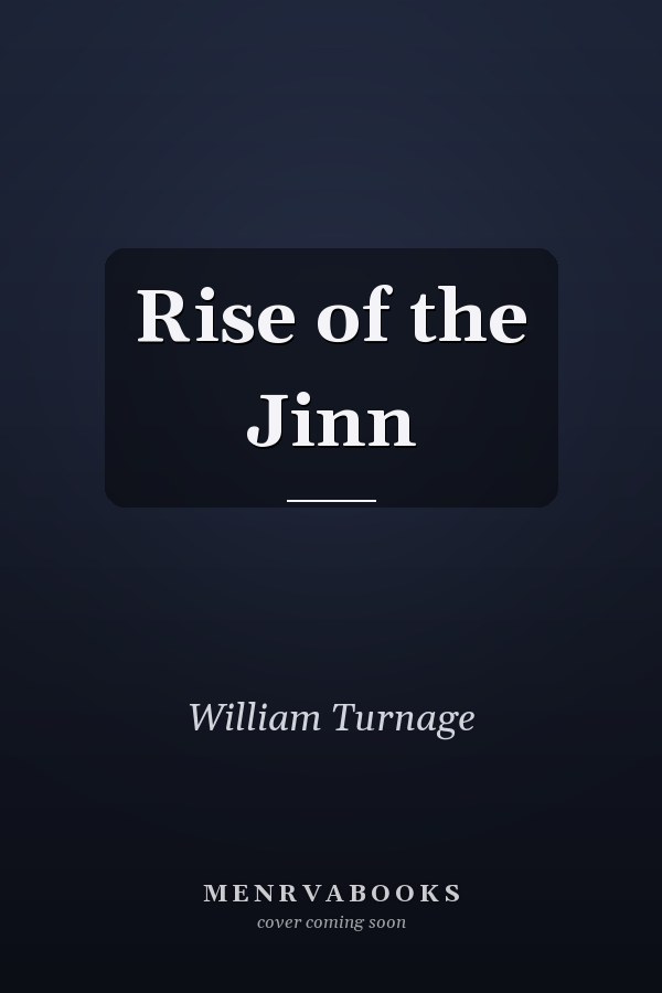 Rise of the Jinn