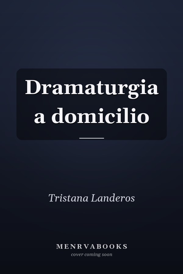 Dramaturgia a domicilio