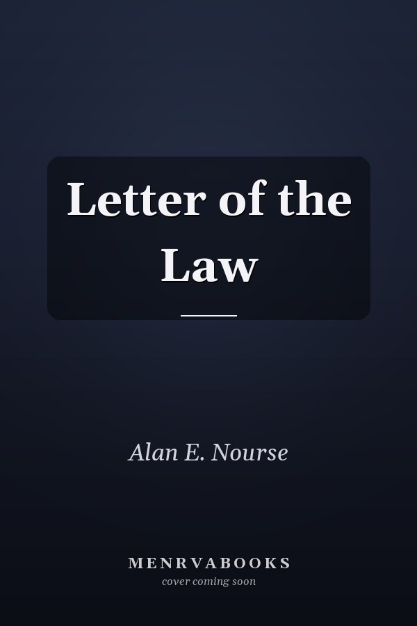 Letter of the Law
