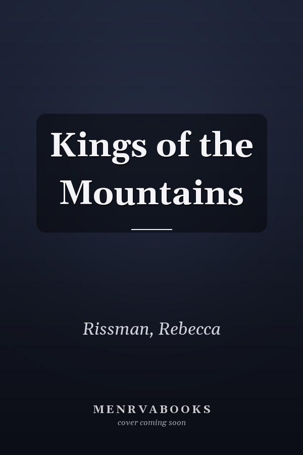 Kings of the Mountains