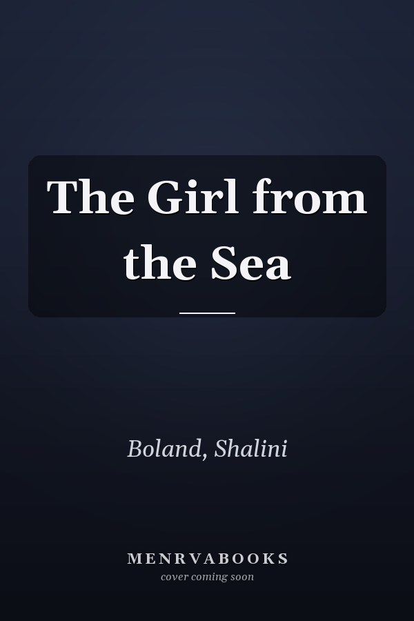 The Girl from the Sea