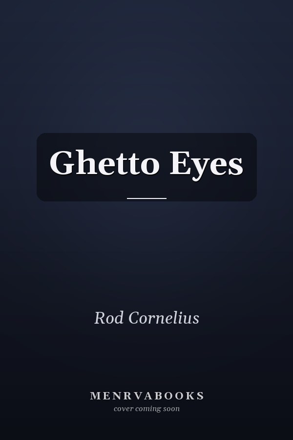 Ghetto Eyes