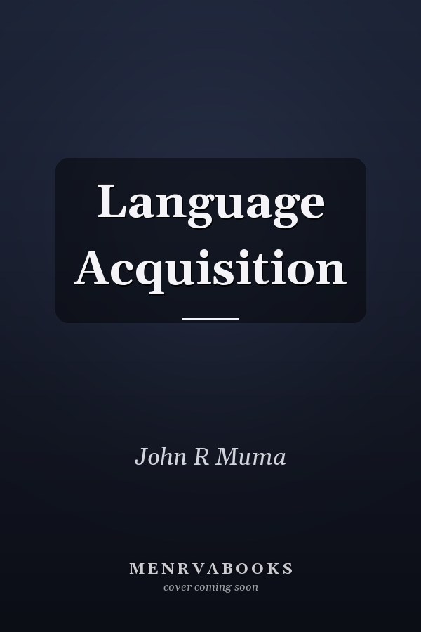 Language Acquisition