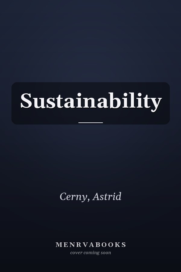 Sustainability
