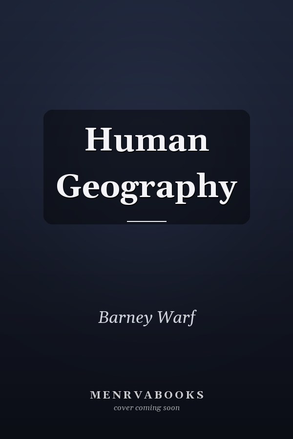 Human Geography