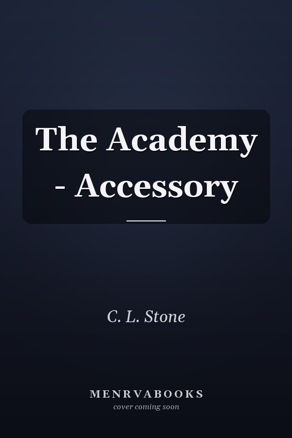 The Academy - Accessory