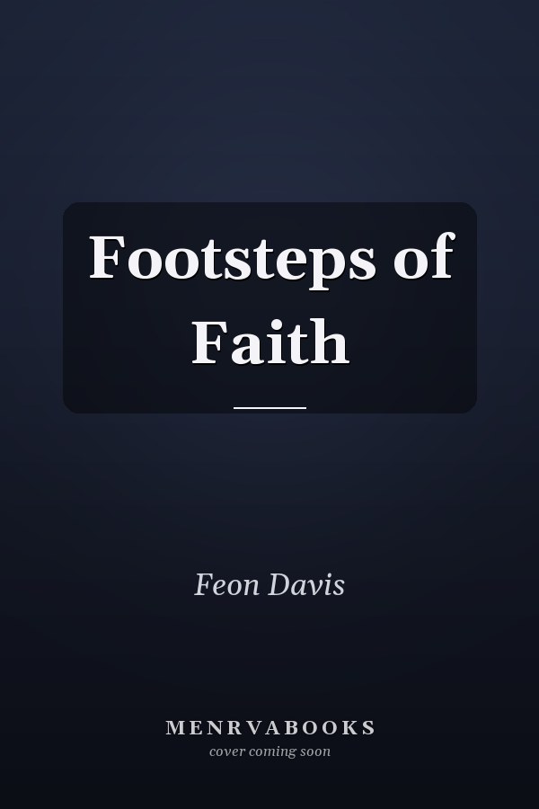 Footsteps of Faith