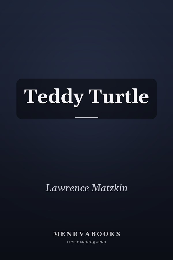 Teddy Turtle
