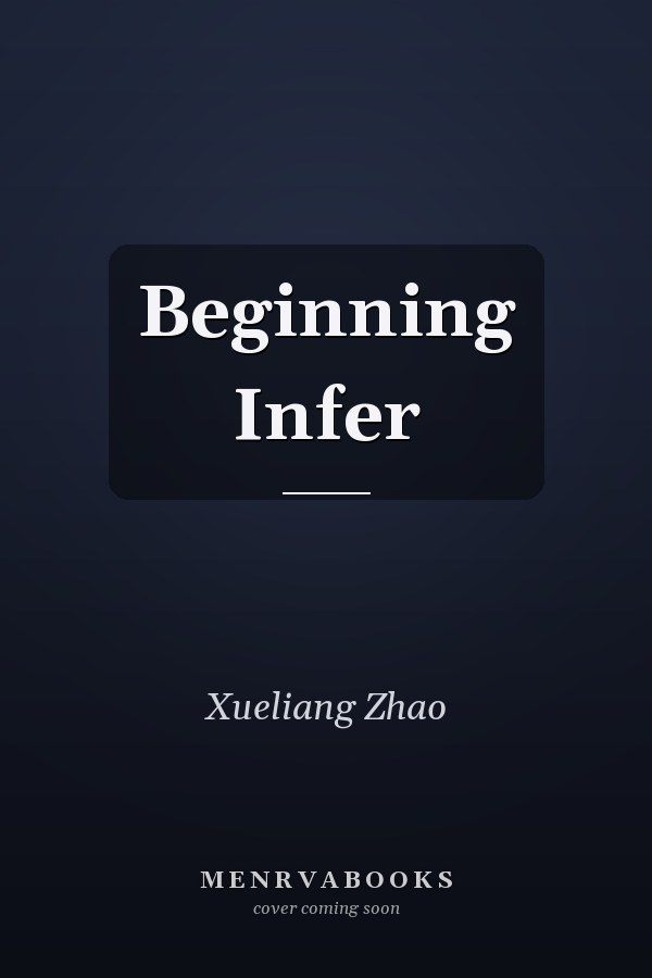 Beginning Infer