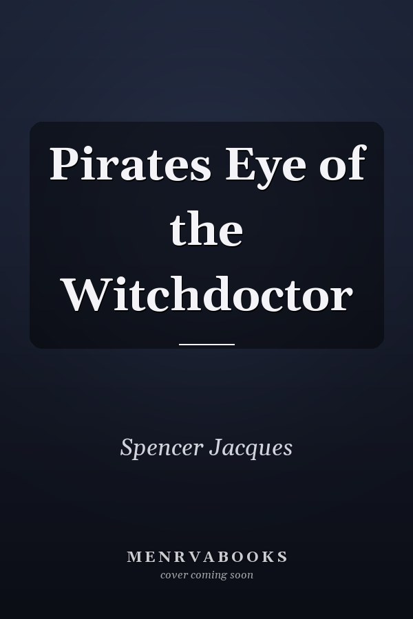 Pirates Eye of the Witchdoctor