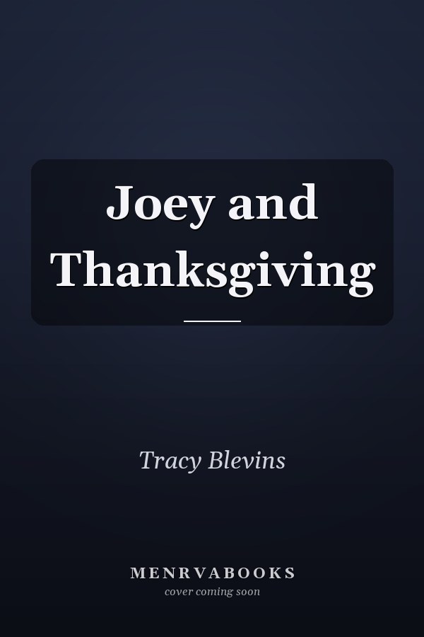 Joey and Thanksgiving