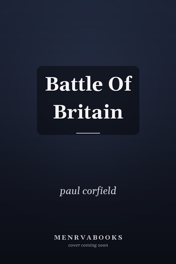 Battle Of Britain